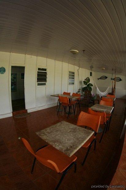 Pousada Ilha E Mar Fernando de Noronha Eksteriør bilde